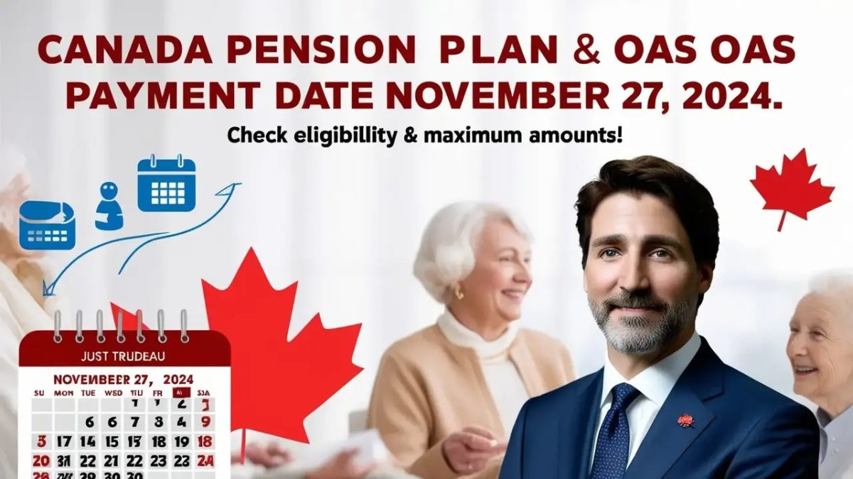 Canada Pension Plan