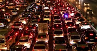 Delhi Traffic Jam 1730312815410