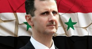 Dictator Bashar Al Assad 1733648