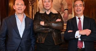 Elon Musk With Nigel Farage 1734