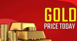 Gold Price Today 09 December 202