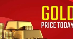 Gold Price Today In Rajkot 10 De