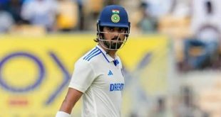 Ind Vs Aus 2nd Test Kl Rahul Bat