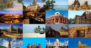 Indian Tourism Sector One 768x43