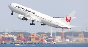 Japanairlines