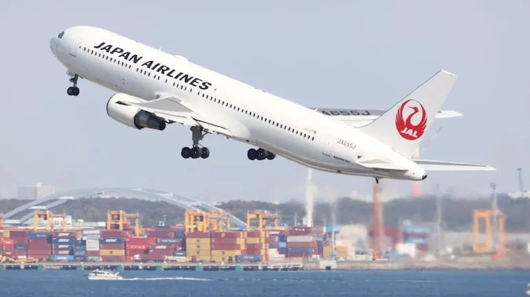 Japanairlines