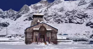 Kedarnath 2