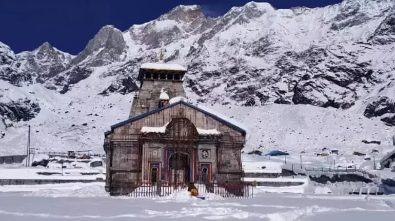 Kedarnath 2