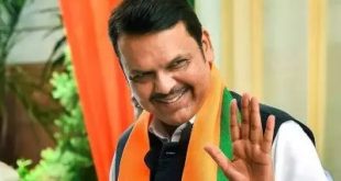 Maharashtra New Cm Name Announce