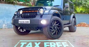 Mahindra Thar Csd Prices Decembe