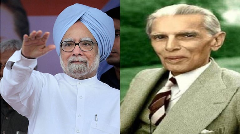 Manmohan Singh Jinnah