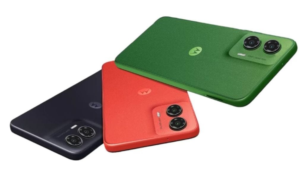 Moto G53