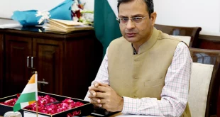 New Rbi Governor Sanjay Malhotra