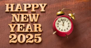 New Year 2025 Vastu Tips