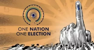 One Nation One Election