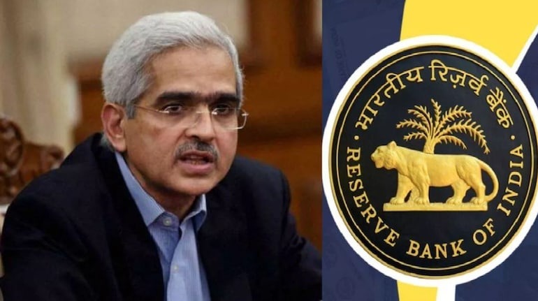 Rbi Governor