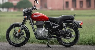 Royal Enfield Upcoming Bikes