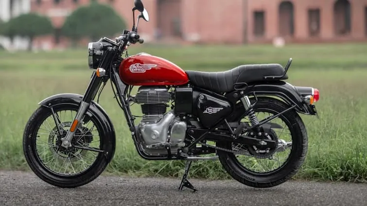 Royal Enfield Upcoming Bikes