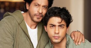 Srk With Aryan Khan 173443750029