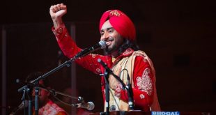 Satinder Sartaaj