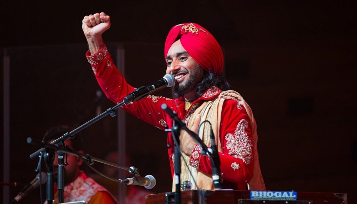 Satinder Sartaaj