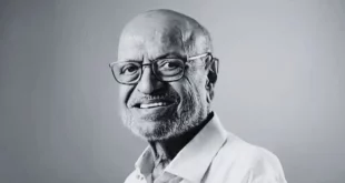 Shyam Benegal