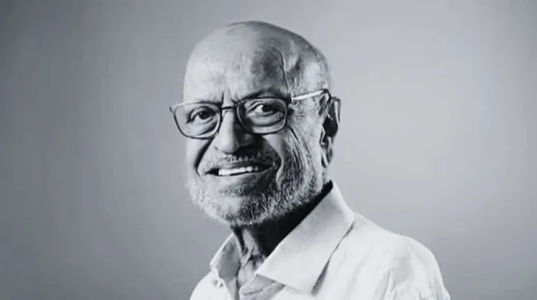 Shyam Benegal