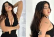 Sofia Ansari's New Sexy Video