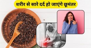 Timur Seeds Benefits