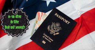 Us Visa How To Apply 1