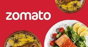 Zomato Food 1200