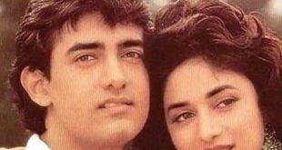 Aamir Khan Madhuri Dixit 1735119