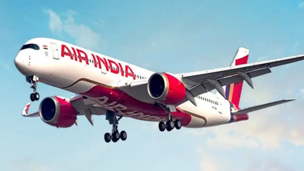 Air India 2