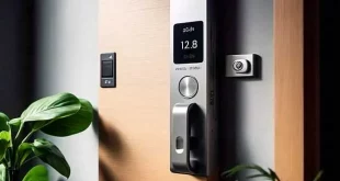 Apple Smart Doorbell 7d0e43aefb7