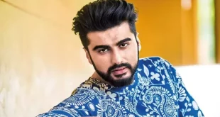 Arjun Kapoor 1