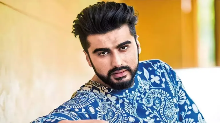 Arjun Kapoor 1