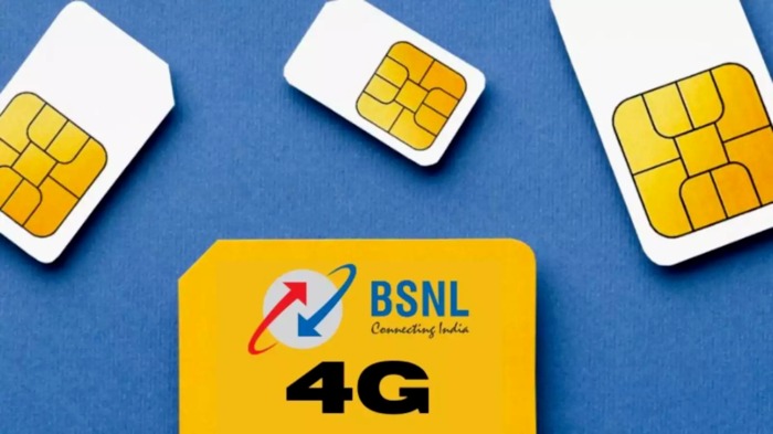 Bsnl Plan 116140640