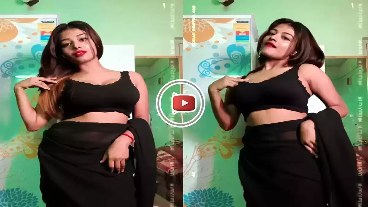 Indian Desi Sexy Video: