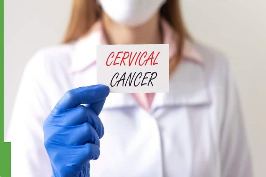 Cervical Cancer On Google Search