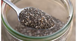 Chia Seeds Benefits For Men