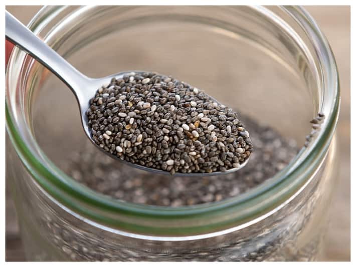 Chia Seeds Benefits For Men