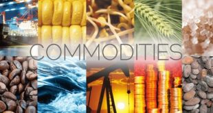 Commodity News 775