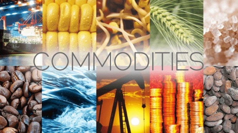 Commodity News 775