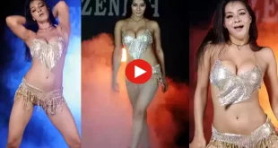 Bhojpuri actress sexy video viral on instagram