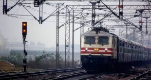 Gzlc2y45 Veraval Jabalpur Expres