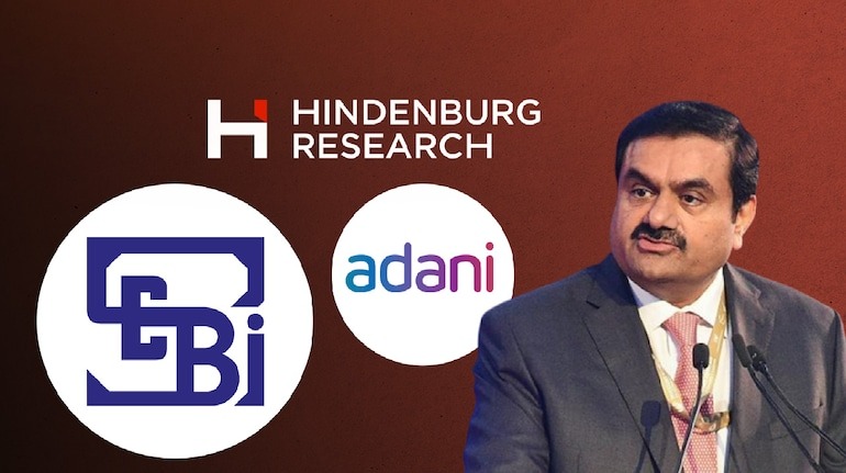 Gautam Adani