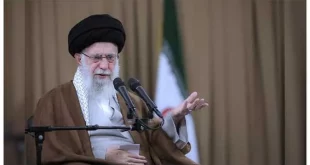 Iran Iran Supreme Leader 9db4dd6