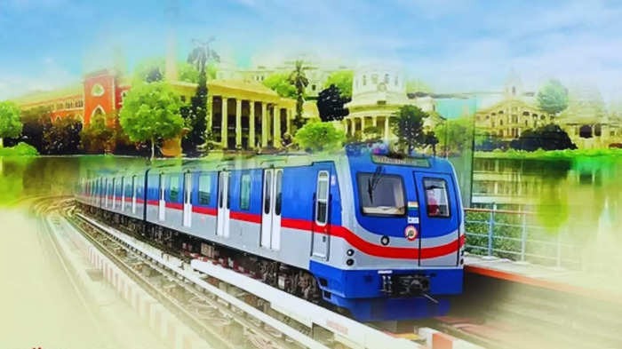 Kolkata Metro Vacancy 2024 Form