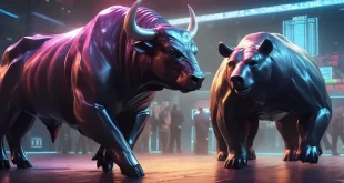 Market Bull Bear 2