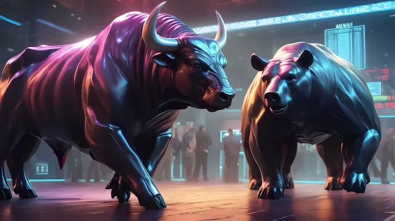 Market Bull Bear 2